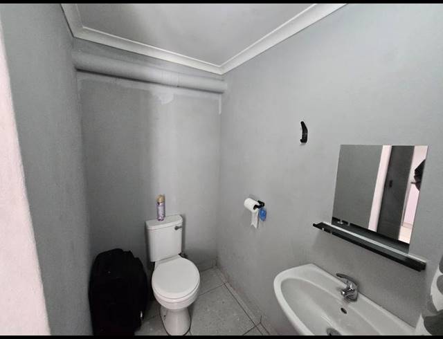 0 BEDROOM PROPERTY TO RENT IN GERMISTON SOUTH